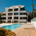 Apartment Next To The Beach In Dunes Beach