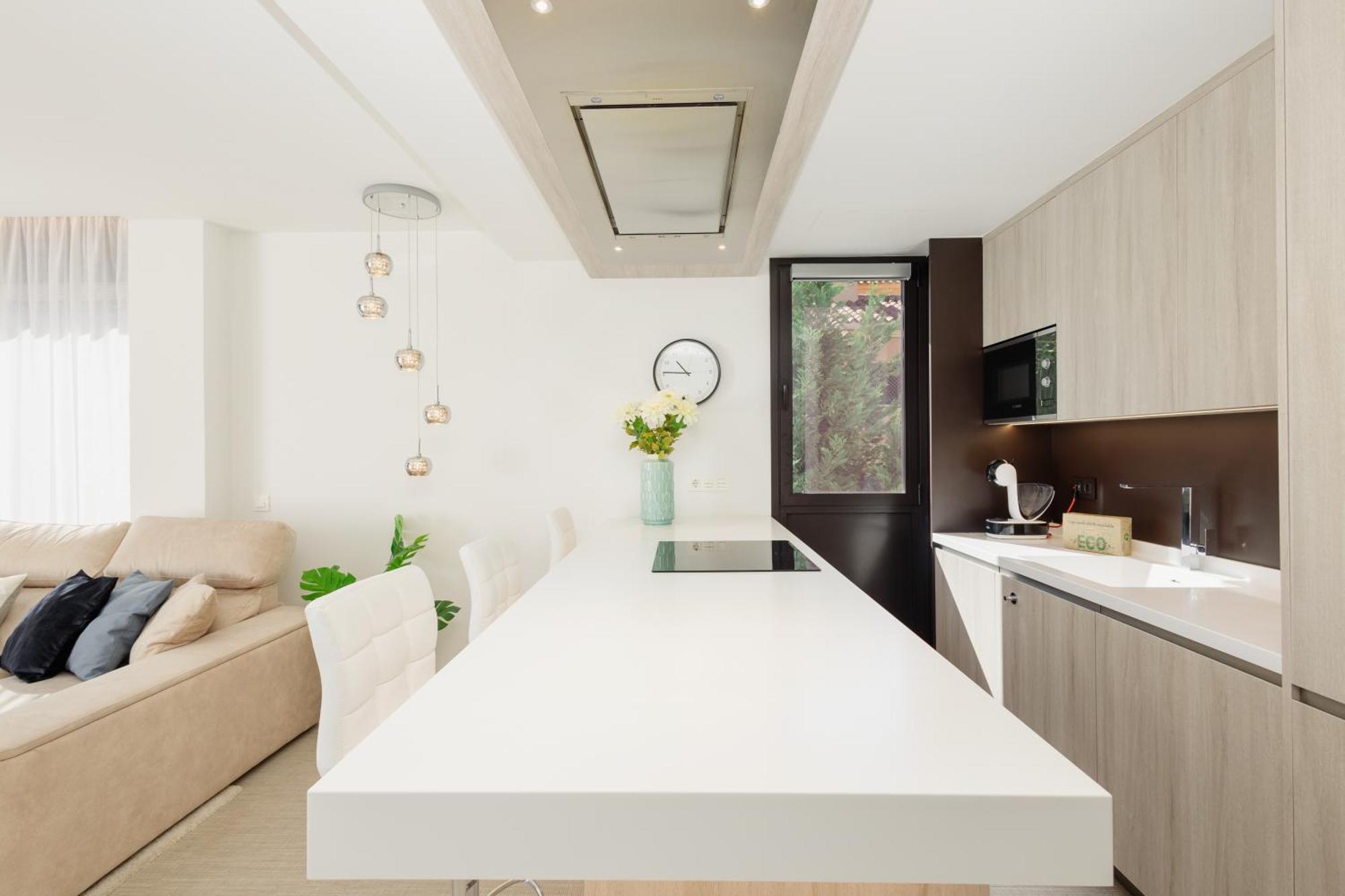 Apartment Next To The In Dunes