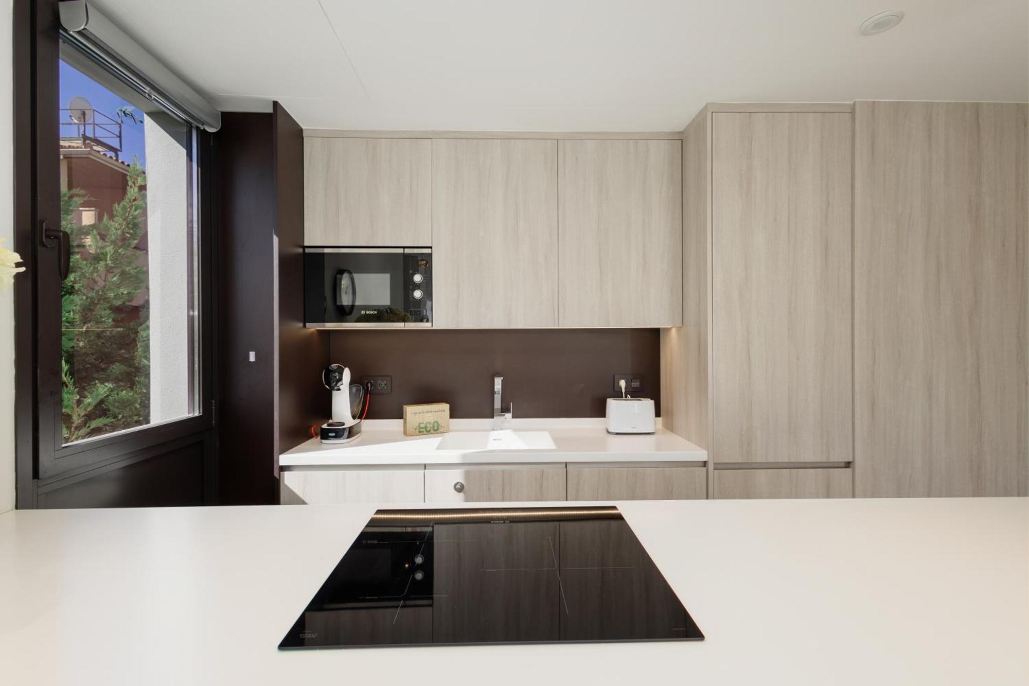 Next To The In Dunes Apartment Marbella