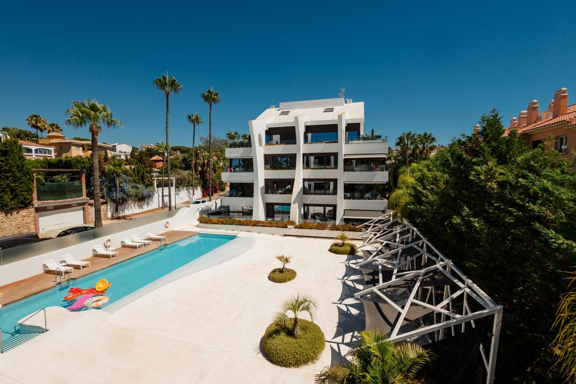 Apartment Next To The In Dunes *